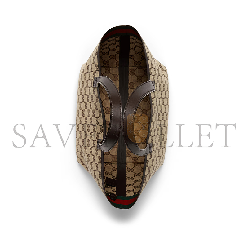 GUCCI TOTISSIMA SMALL TOTE BAG 788211 (21.5*18*17.5cm) GUCCI TOTISSIMA SMALL TOTE BAG 788211 (21.5*18*17.5cm)
